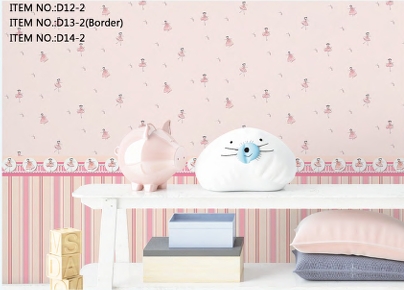 D12 Series Wallpaper Designs