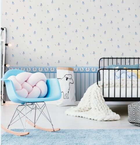 D14 Series Wallpaper Designs