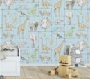 D16 Series Wallpaper Designs
