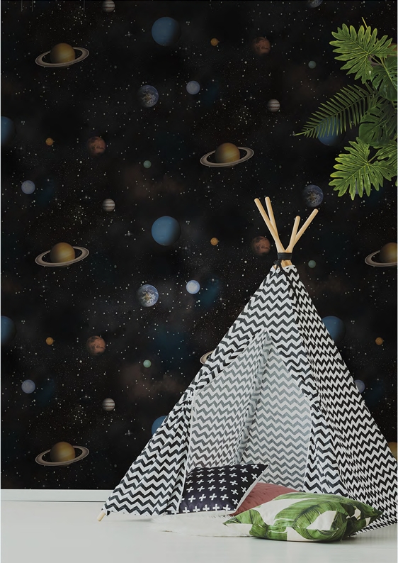 D26 Series Wallpaper Designs