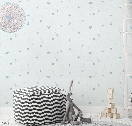 D27 Series Wallpaper Designs