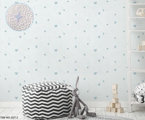 D27 Series Wallpaper Designs