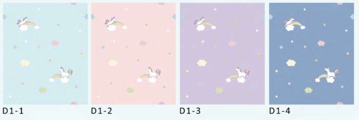 D1 Series Wallpaper For Girls - Image 2